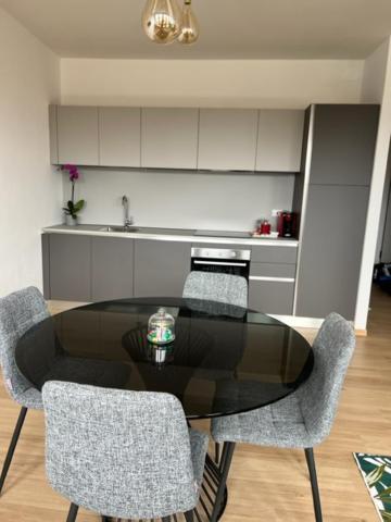Mandi Mandi Cavour Apartment Udine Exterior photo